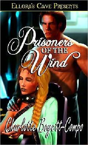 [WindVerse 04] • Prisoners of the Wind